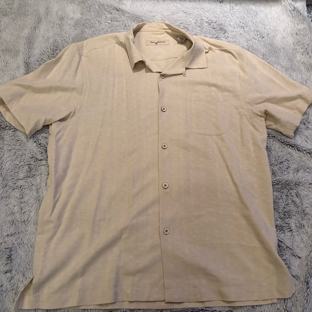 Tommy Bahama Button Down Shirt